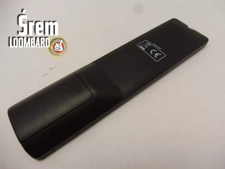 DEKODER DVBT2 SKYMASTER, KOMPLET, STAN DB!