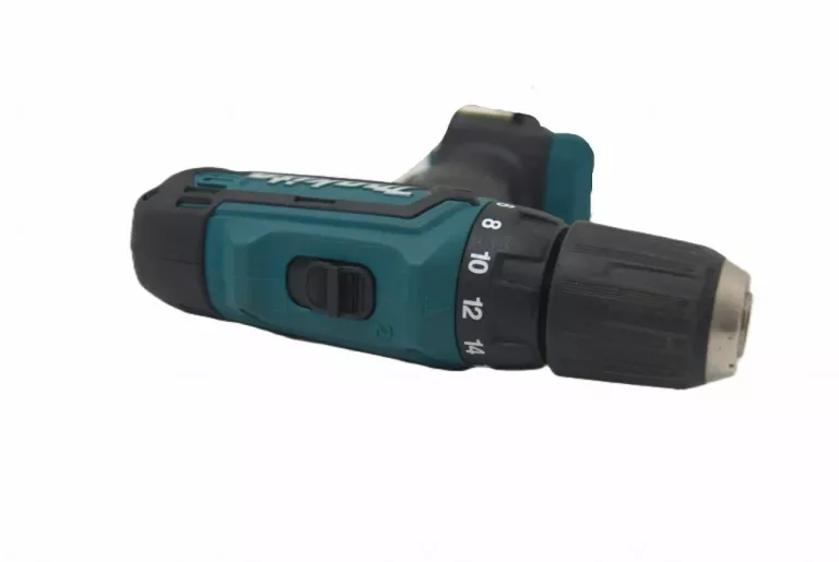ZESTAW MAKITA WKRĘTARKA DF331D ZAKRĘTARKA TD110D