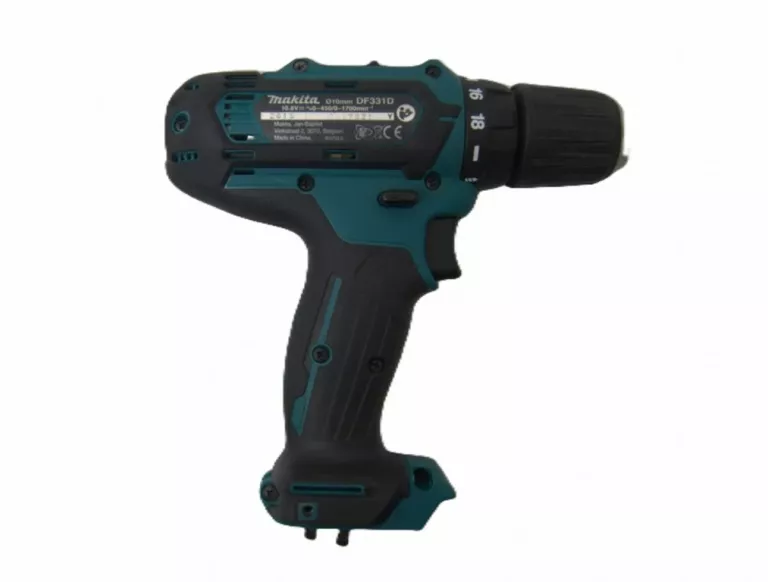 ZESTAW MAKITA WKRĘTARKA DF331D ZAKRĘTARKA TD110D