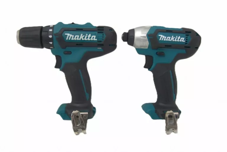 ZESTAW MAKITA WKRĘTARKA DF331D ZAKRĘTARKA TD110D