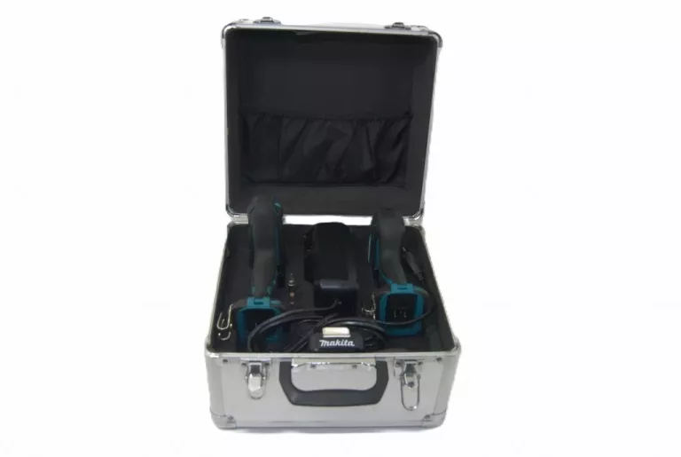 ZESTAW MAKITA WKRĘTARKA DF331D ZAKRĘTARKA TD110D
