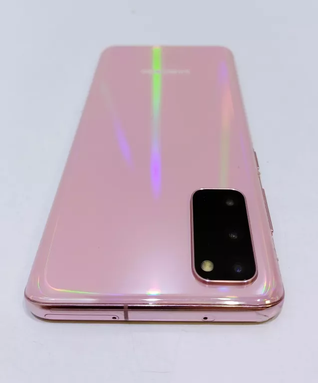 TELEFON SAMSUNG GALAXY S20 12/128GB 2SIM