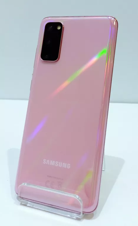 TELEFON SAMSUNG GALAXY S20 12/128GB 2SIM