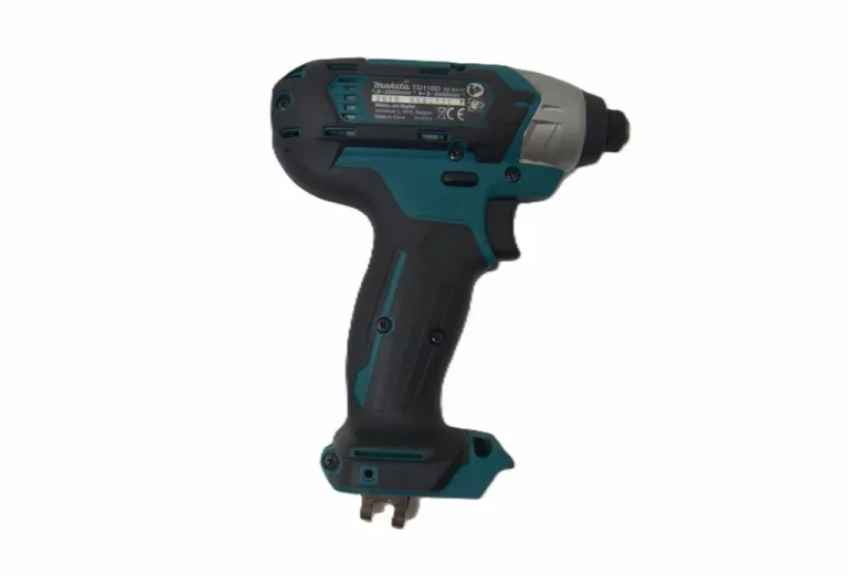 ZESTAW MAKITA WKRĘTARKA DF331D ZAKRĘTARKA TD110D