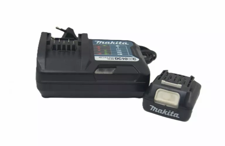 ZESTAW MAKITA WKRĘTARKA DF331D ZAKRĘTARKA TD110D