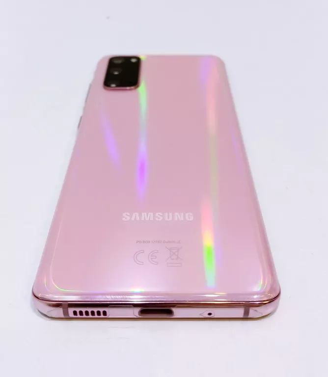 TELEFON SAMSUNG GALAXY S20 12/128GB 2SIM