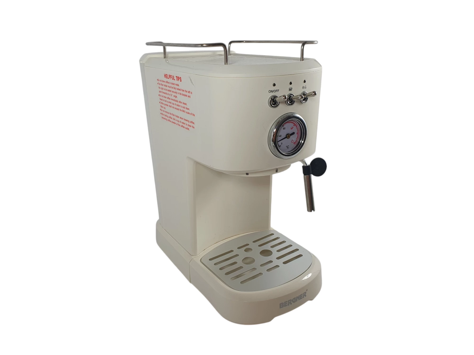 kolbowy-ekspres-cisnieniowy-silvercrest-bergner-retro-1100-w-bialy-kod-producenta-bergner-retro