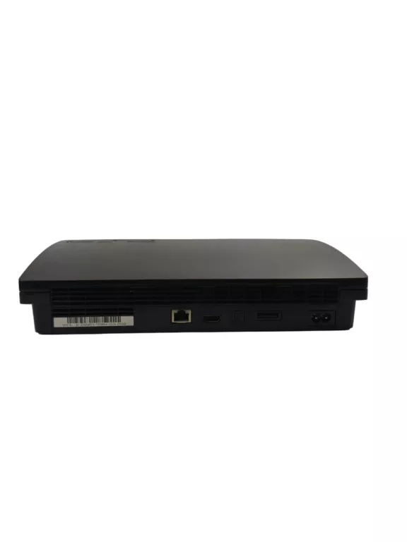 KONSOLA PLAYSTATION 3 CECH-2504B