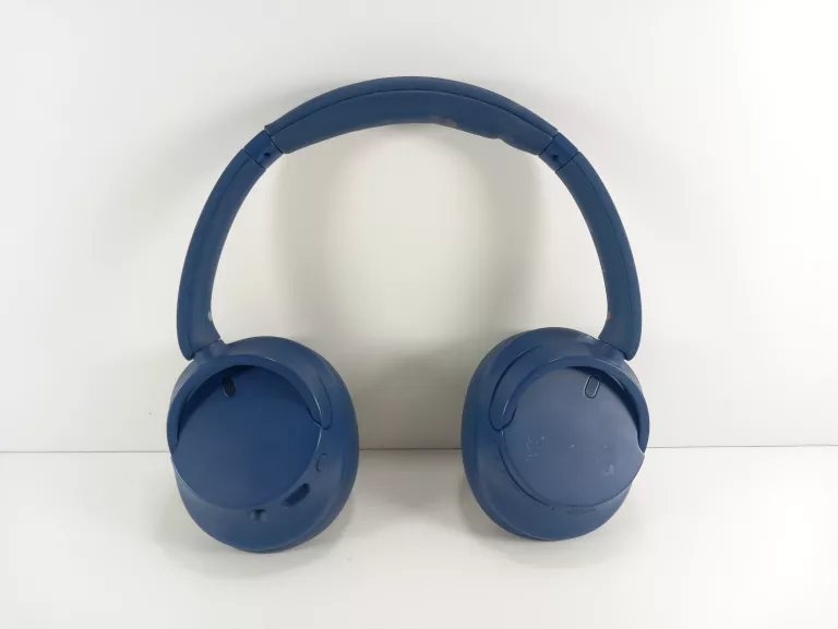 SŁUCHAWKI SONY WH-CH720N