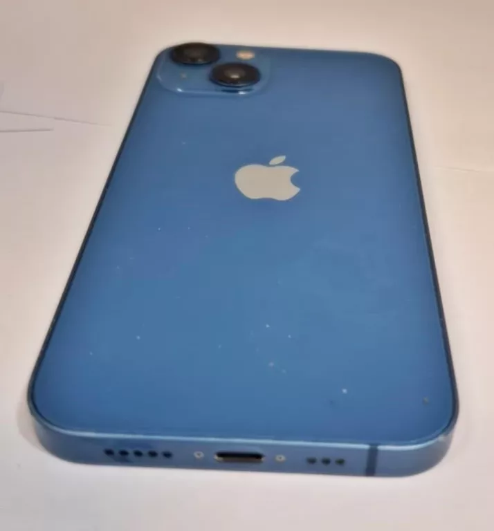 TELEFON IPHONE 13 BATERIA 90% @SUPER STAN @OKAZJA