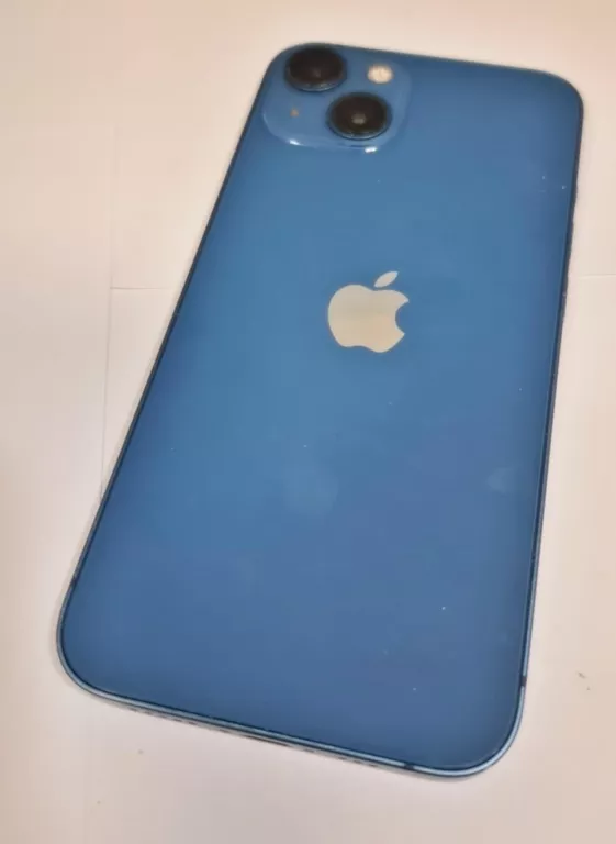 TELEFON IPHONE 13 BATERIA 90% @SUPER STAN @OKAZJA