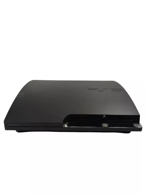 KONSOLA PLAYSTATION 3 CECH-2504B