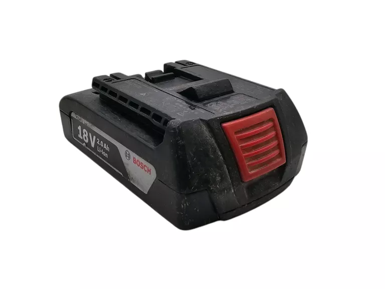 ZAKRĘTARKA UDAROWA BOSCH PROFESSIONAL GDR 18V-160 160NM + AKUMULATOR 2.0AH