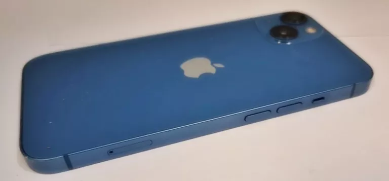 TELEFON IPHONE 13 BATERIA 90% @SUPER STAN @OKAZJA