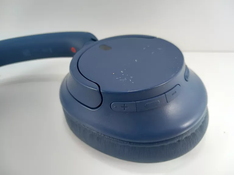 SŁUCHAWKI SONY WH-CH720N