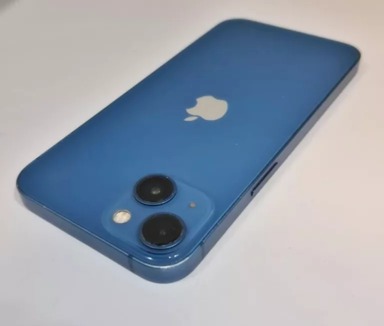 TELEFON IPHONE 13 BATERIA 90% @SUPER STAN @OKAZJA