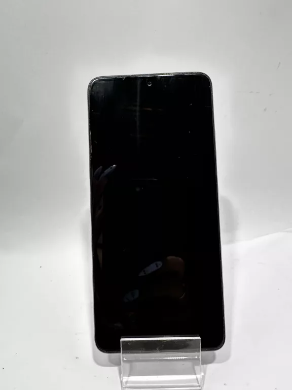 TELEFON XIAOMI NOTE 11 PRO 5G 6GB+2GB/128GB PEKNIĘTY TYŁ