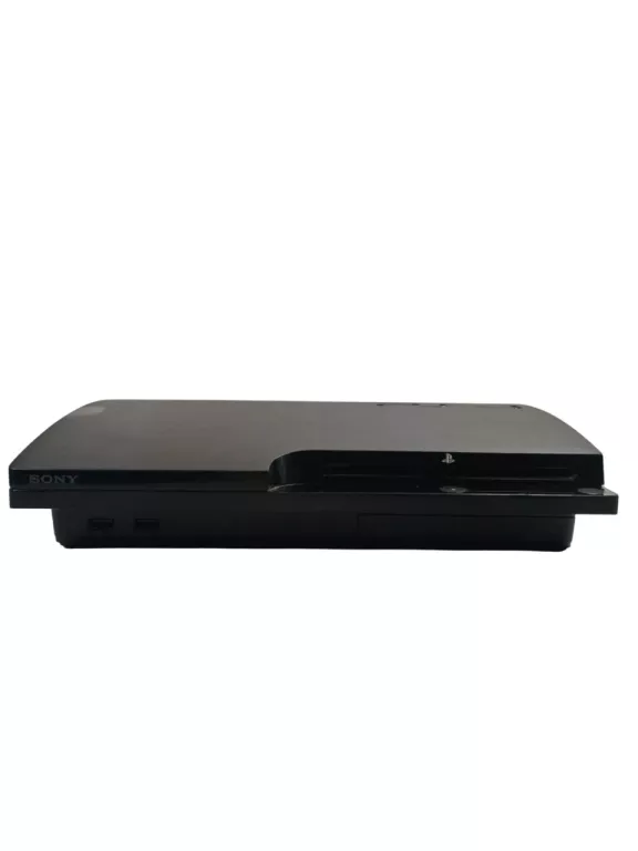 KONSOLA PLAYSTATION 3 CECH-2504B