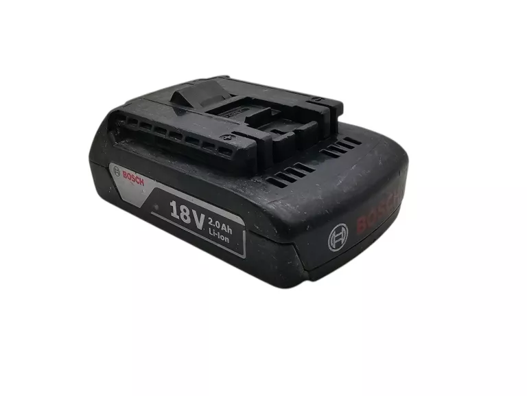 ZAKRĘTARKA UDAROWA BOSCH PROFESSIONAL GDR 18V-160 160NM + AKUMULATOR 2.0AH