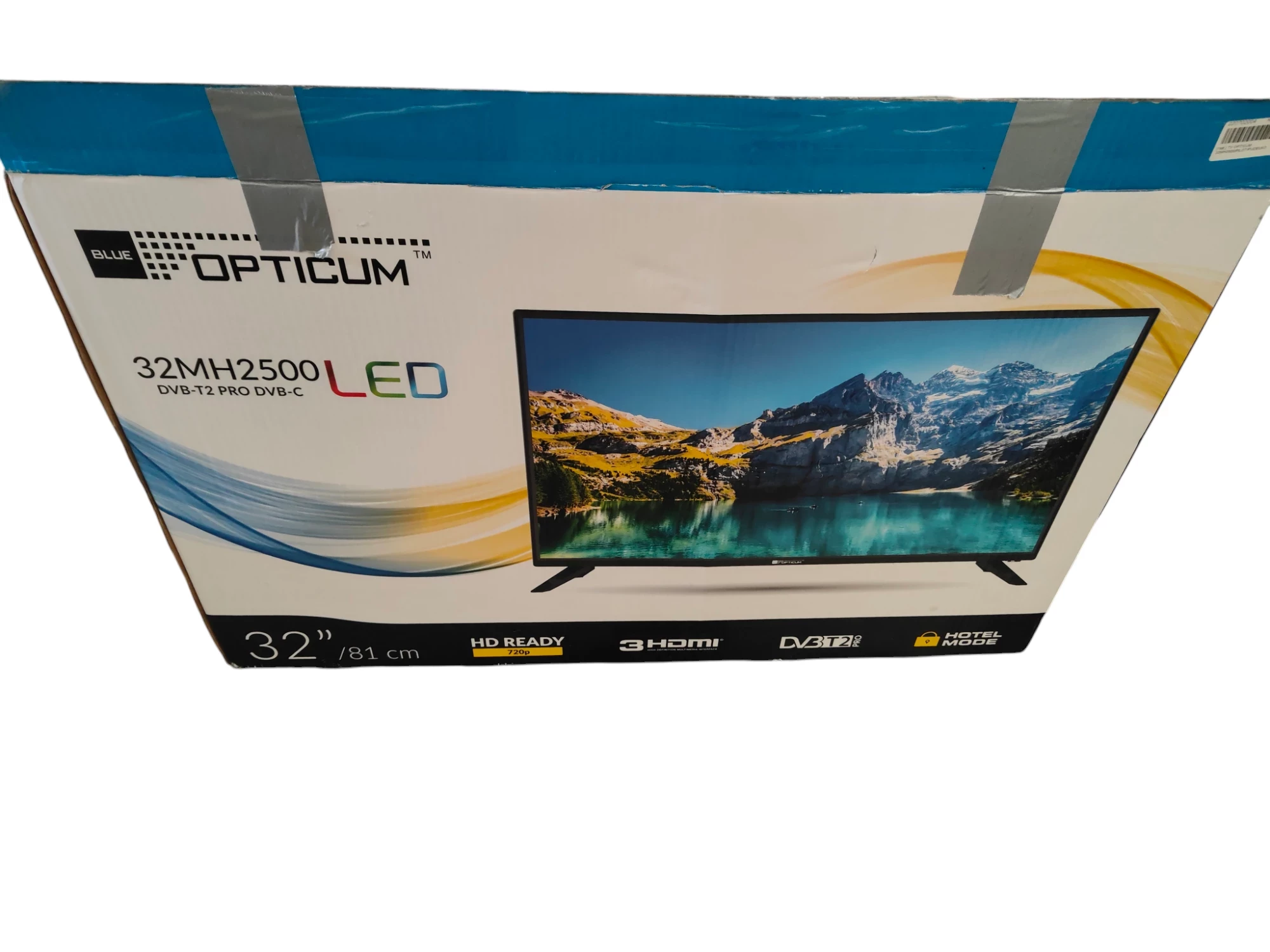 tv-opticum-32mh2500pilotpudelko-ean-gtin-4000953602821