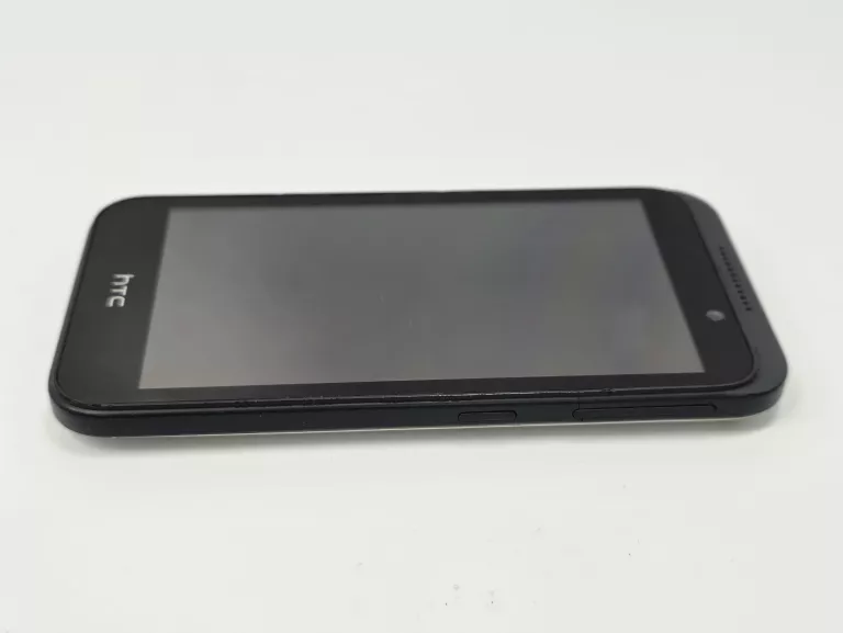 TELEFON HTC DESIRE 320 8GB CZARNO-BIAŁY