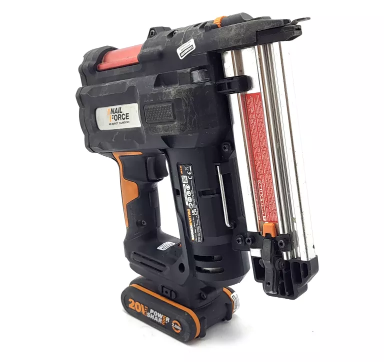 GWOŹDZIARKA WORX WX840