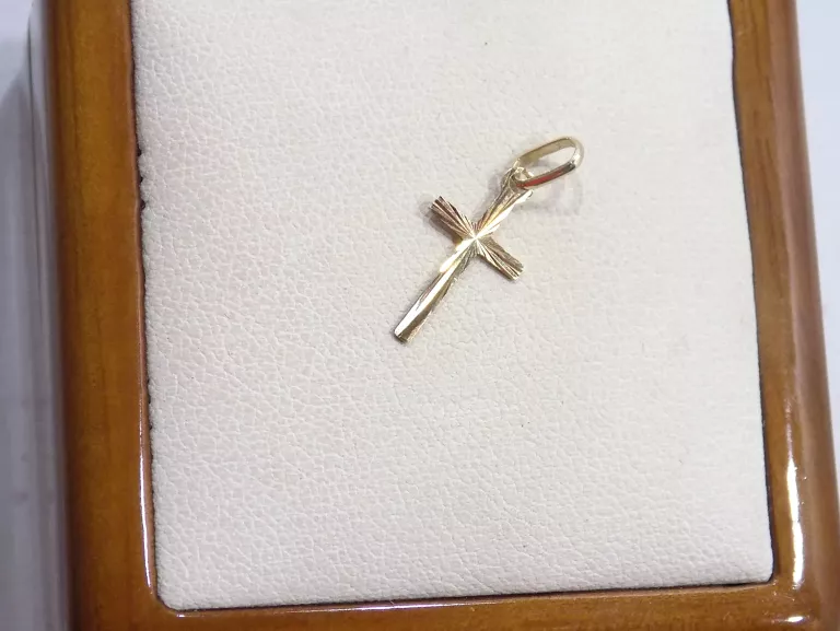 krzyzyk-zloty-waga-ok-027g-proba-585-kod-producenta-56