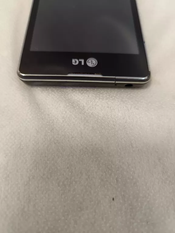 TELEFON LG-E460 I