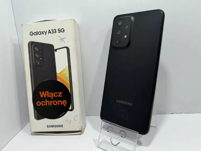 TELEFON SAMSUNG A33