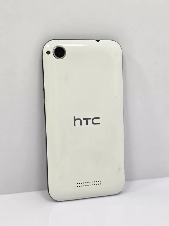 TELEFON HTC DESIRE 320 8GB CZARNO-BIAŁY
