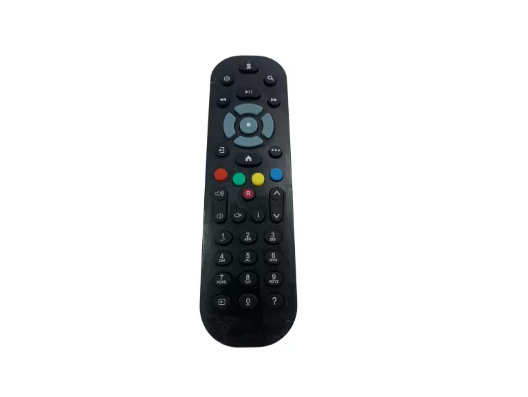 PILOT ZAMIENNIK DO SKY Q BOX CZARNY