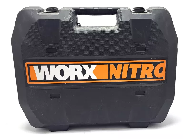 GWOŹDZIARKA WORX WX840