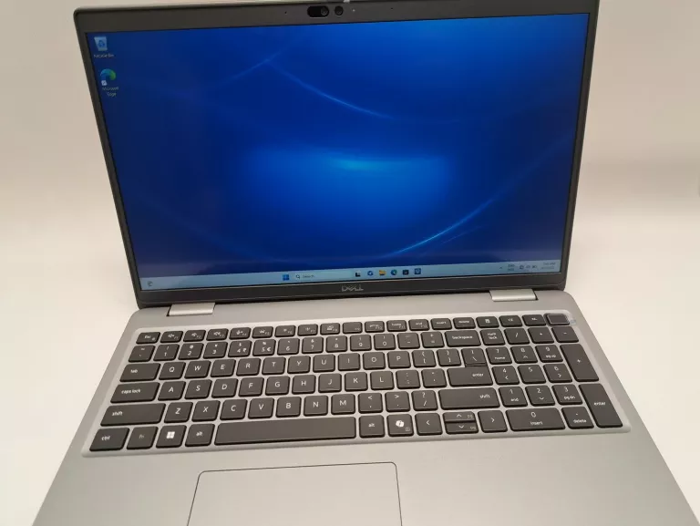 LAPTOP DELL LATITUDE 5550 15,6 I5 16GB 512GB WIN11