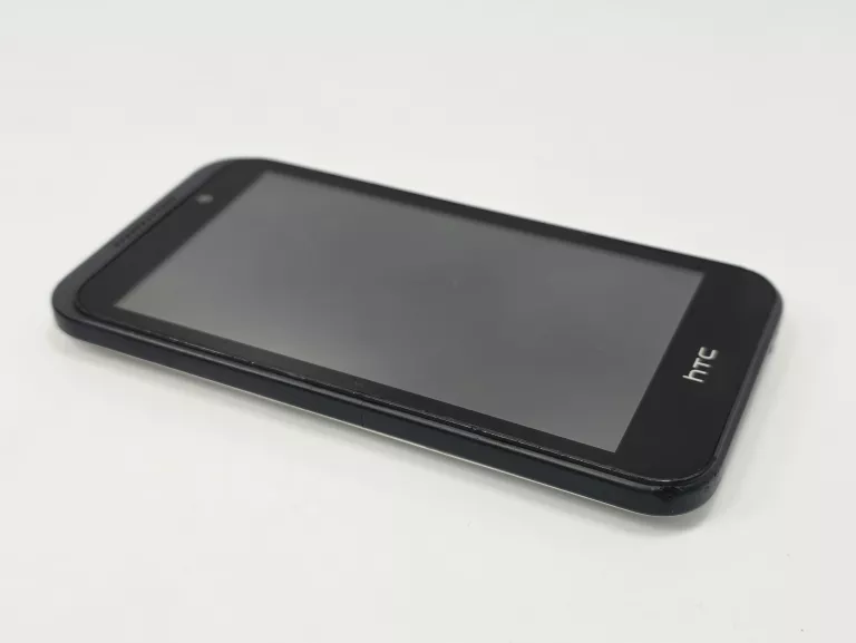TELEFON HTC DESIRE 320 8GB CZARNO-BIAŁY