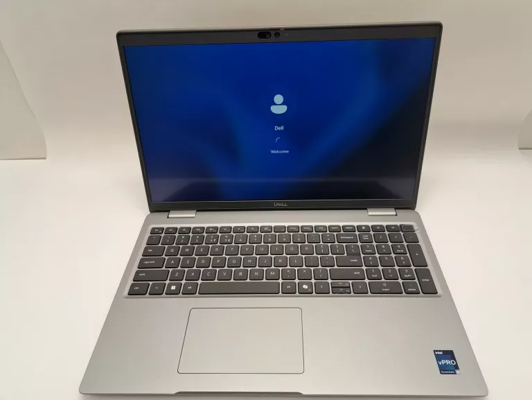 LAPTOP DELL LATITUDE 5550 15,6 I5 16GB 512GB WIN11