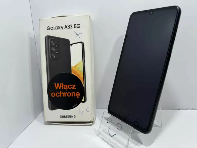 TELEFON SAMSUNG A33