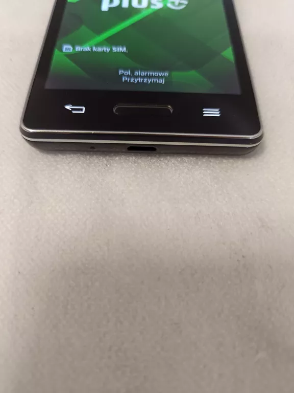 TELEFON LG-E460 I