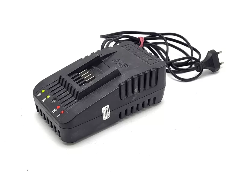 GWOŹDZIARKA WORX WX840