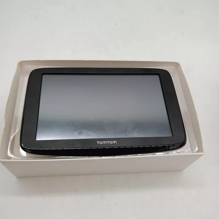 NAWIGACJA TOMTOM GO BASIC