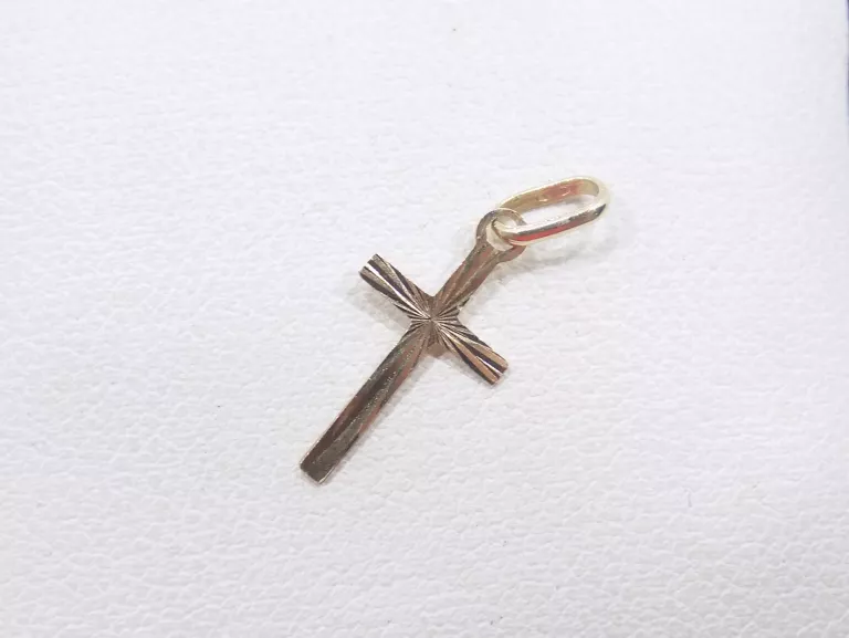 krzyzyk-zloty-waga-ok-027g-proba-585-wyzwolenia-28-ozimek