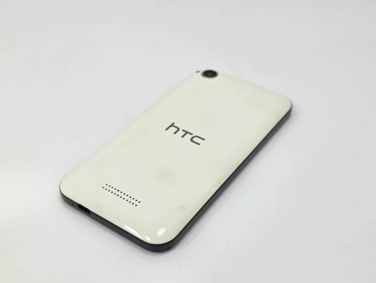 TELEFON HTC DESIRE 320 8GB CZARNO-BIAŁY