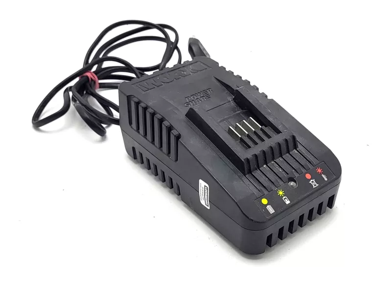 GWOŹDZIARKA WORX WX840