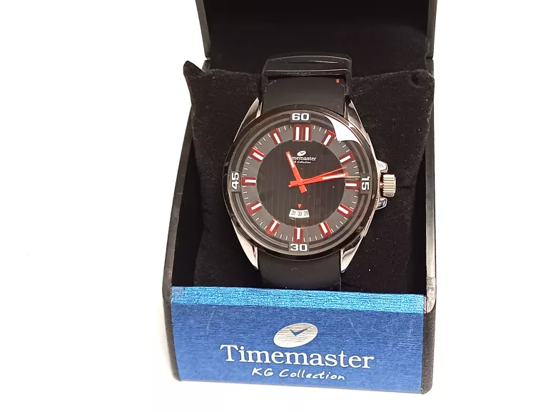 ZEGAREK TIMEMASTER A169.2115.AT