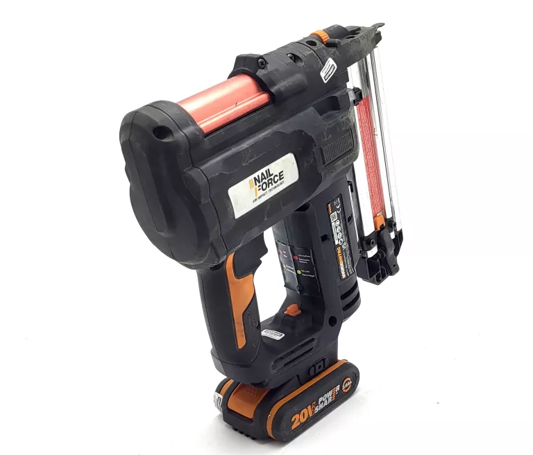 GWOŹDZIARKA WORX WX840