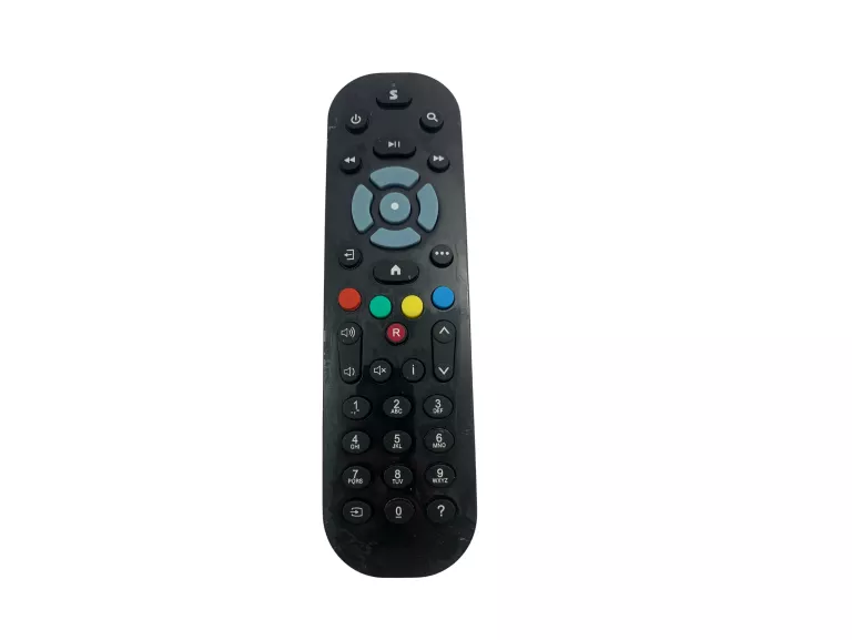 PILOT ZAMIENNIK DO SKY Q BOX CZARNY