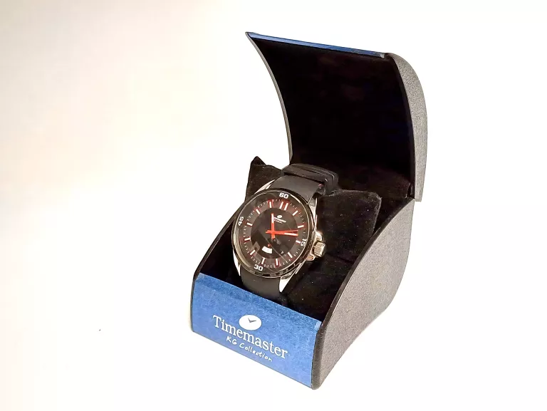 ZEGAREK TIMEMASTER A169.2115.AT