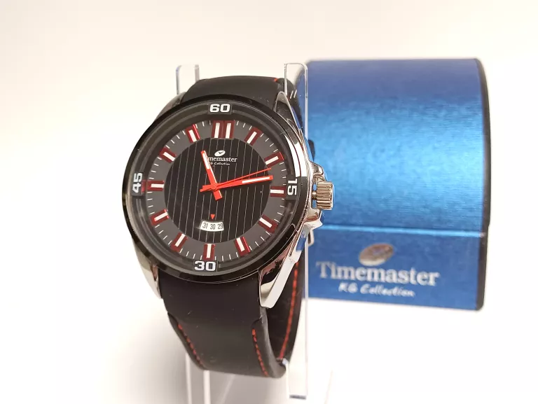 ZEGAREK TIMEMASTER A169.2115.AT