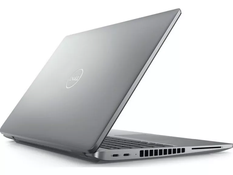 LAPTOP DELL LATITUDE 5550 15,6 I5 16GB 512GB WIN11