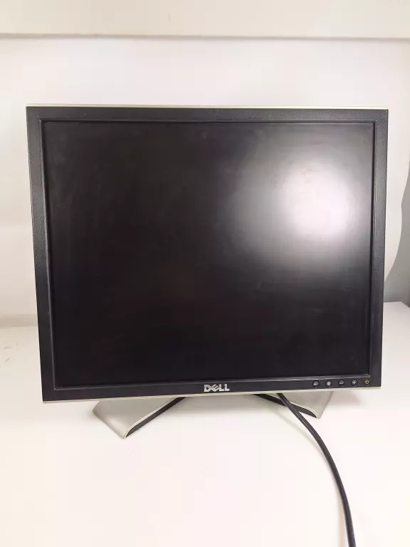 MONITOR DELL 1908 1907 19" VGA DVI