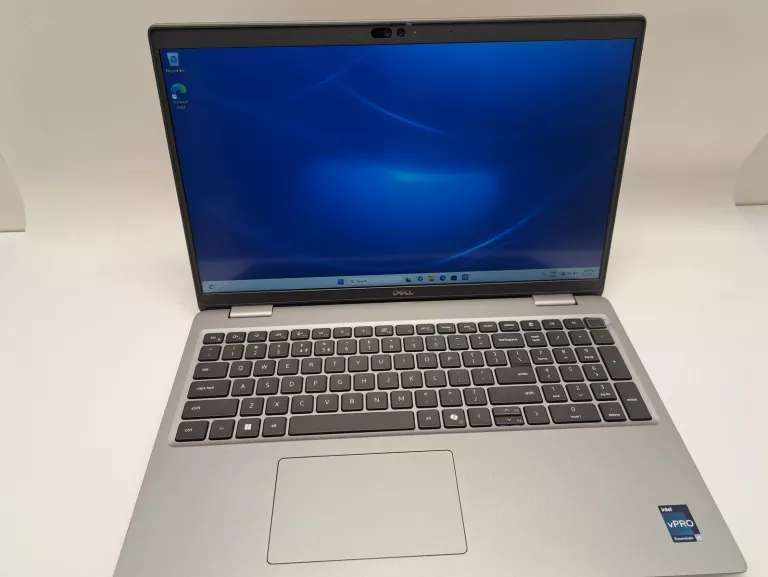 LAPTOP DELL LATITUDE 5550 15,6 I5 16GB 512GB WIN11